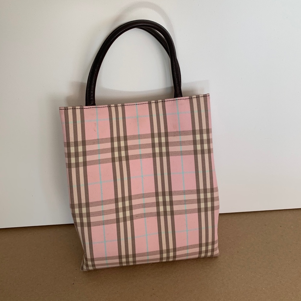 Burberry handbag